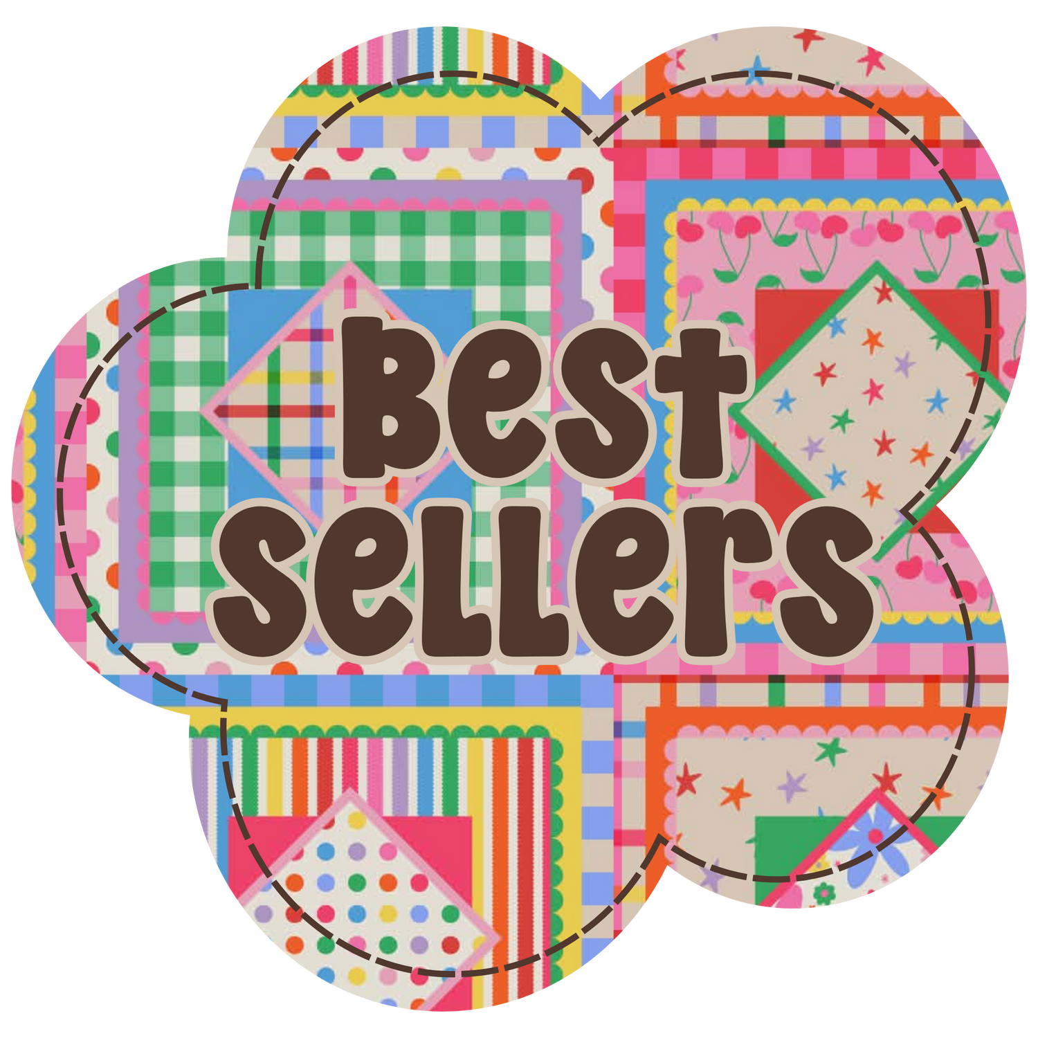 Our Best Sellers