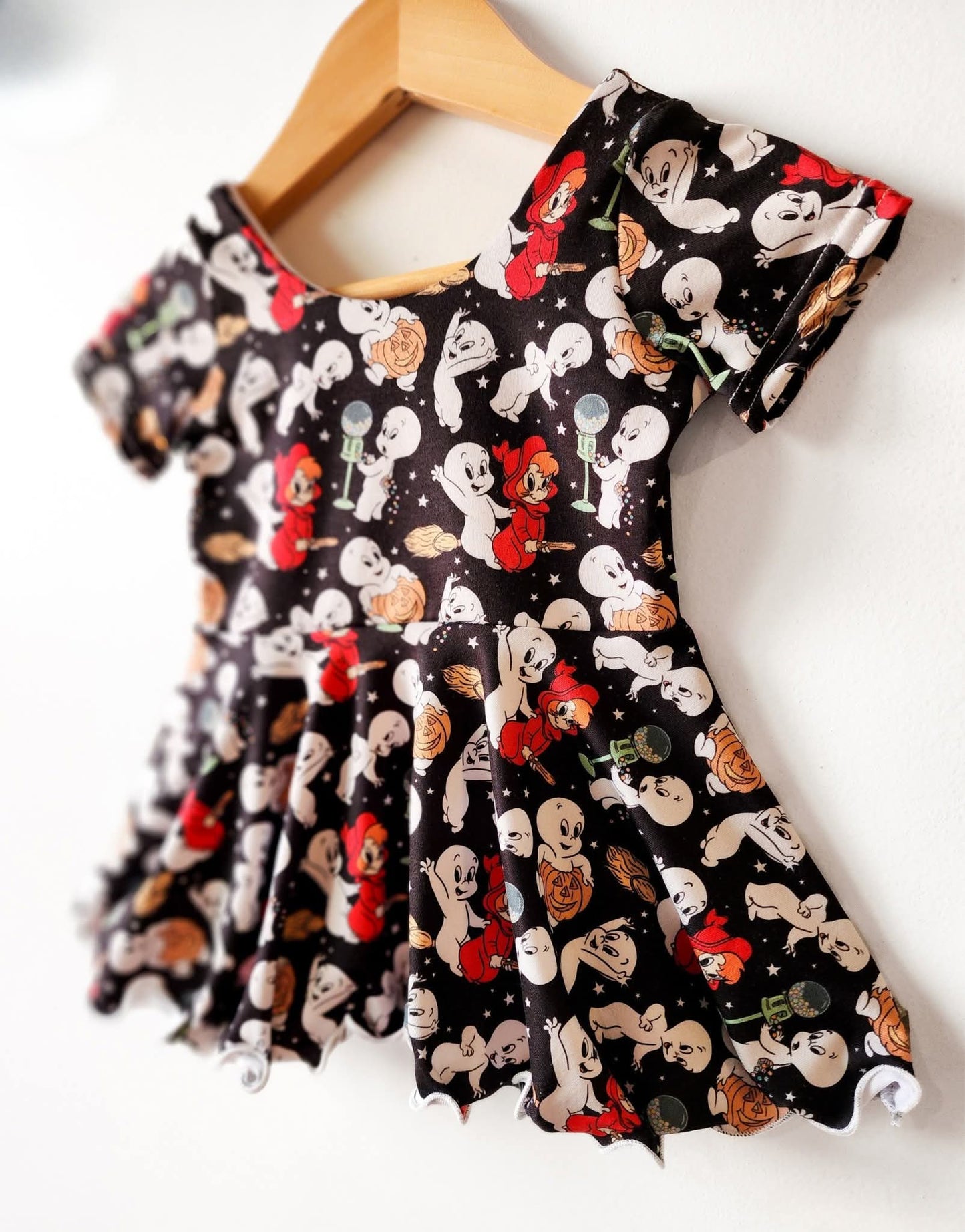 Fabric Spot ONLY