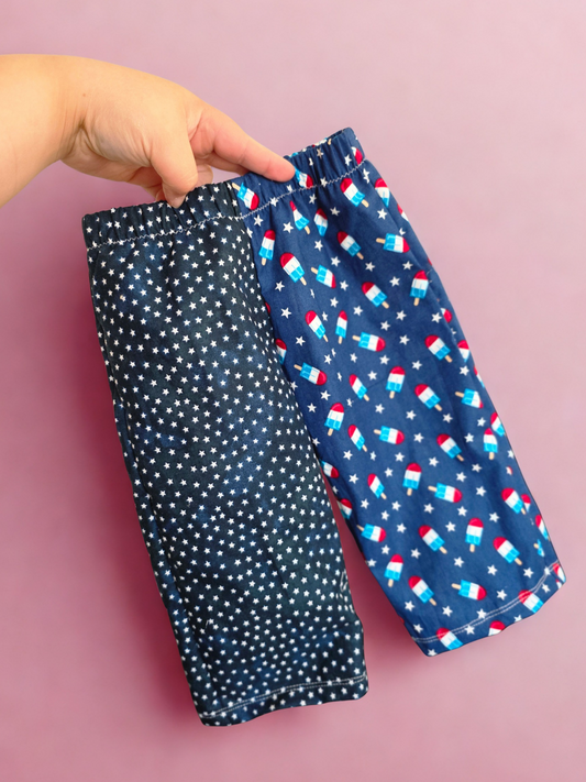 STAR POPS 9M  PANTS