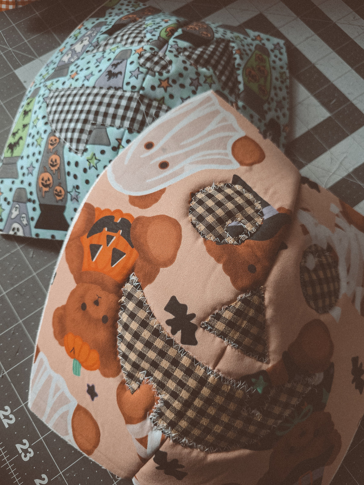 BEARS