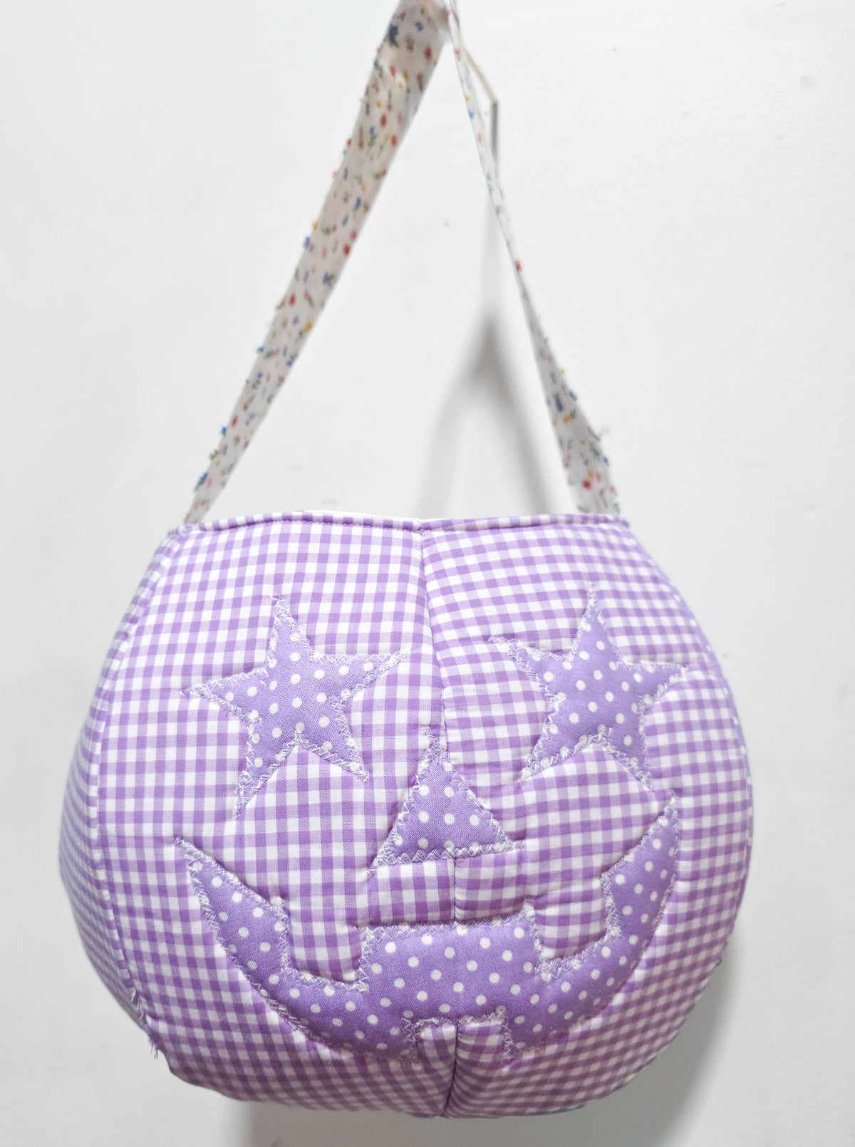 PURPLE STARS