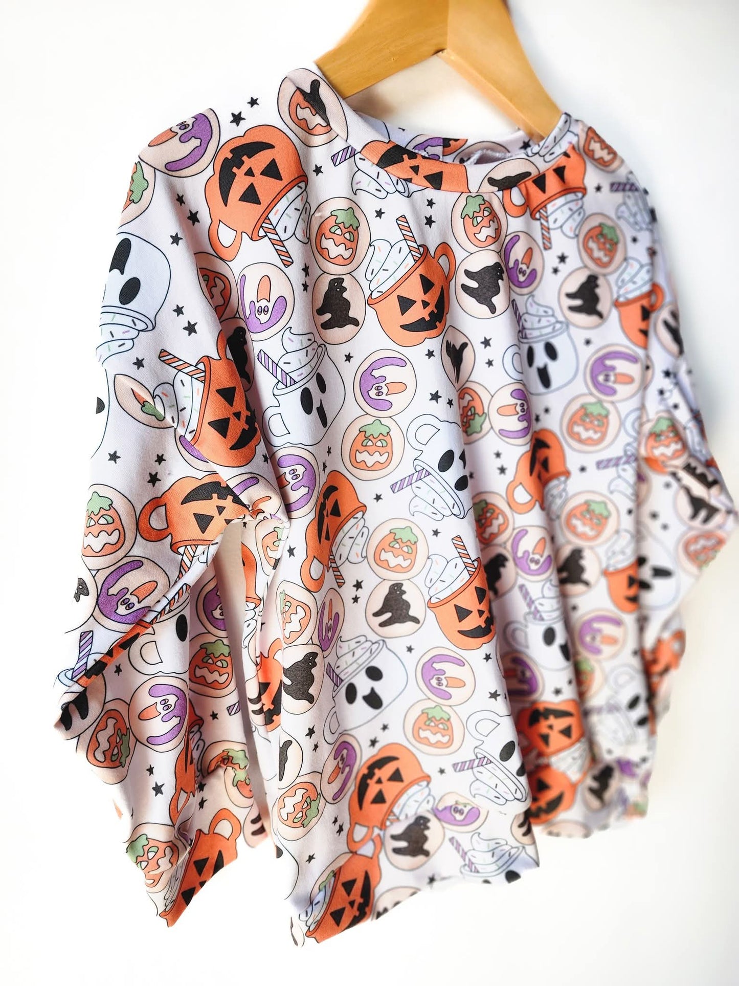 Fabric Spot ONLY